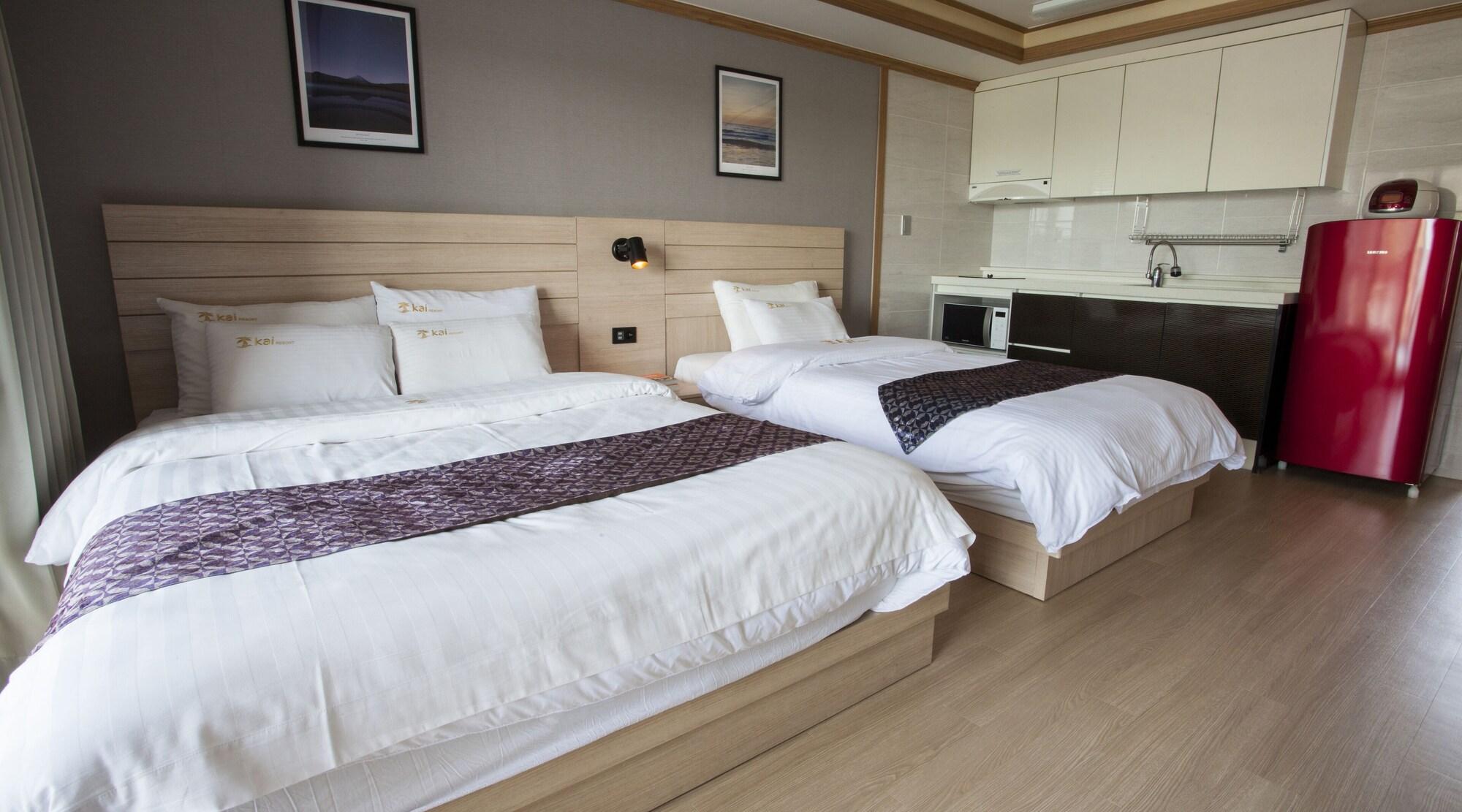 Kai Resort Jeju Bagian luar foto