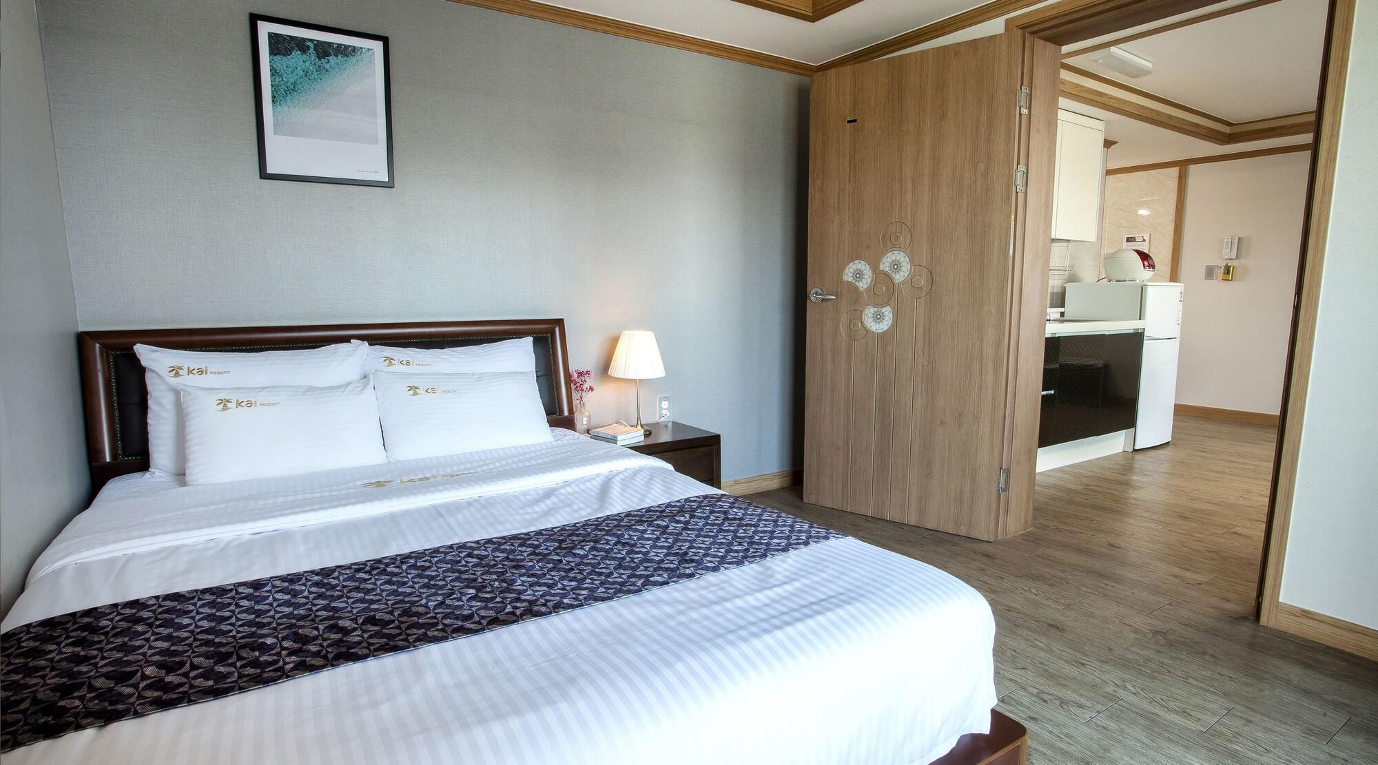 Kai Resort Jeju Bagian luar foto