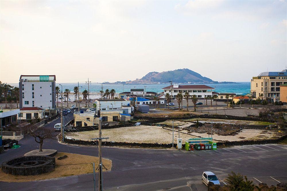 Kai Resort Jeju Bagian luar foto