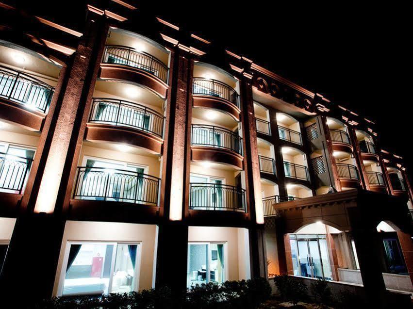 Kai Resort Jeju Bagian luar foto